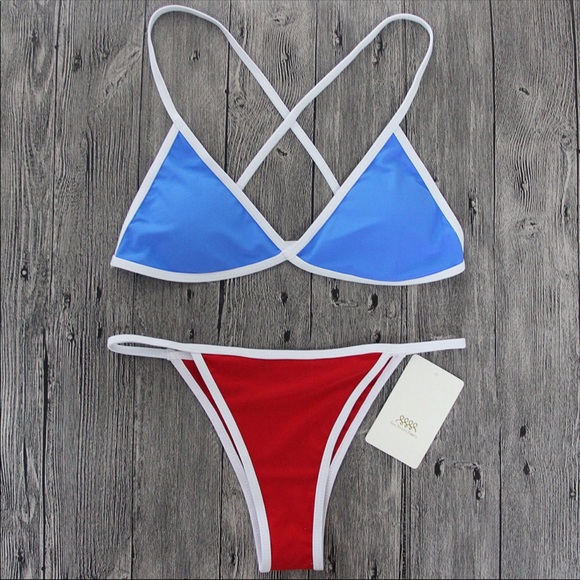 Other - Lauren Bikini